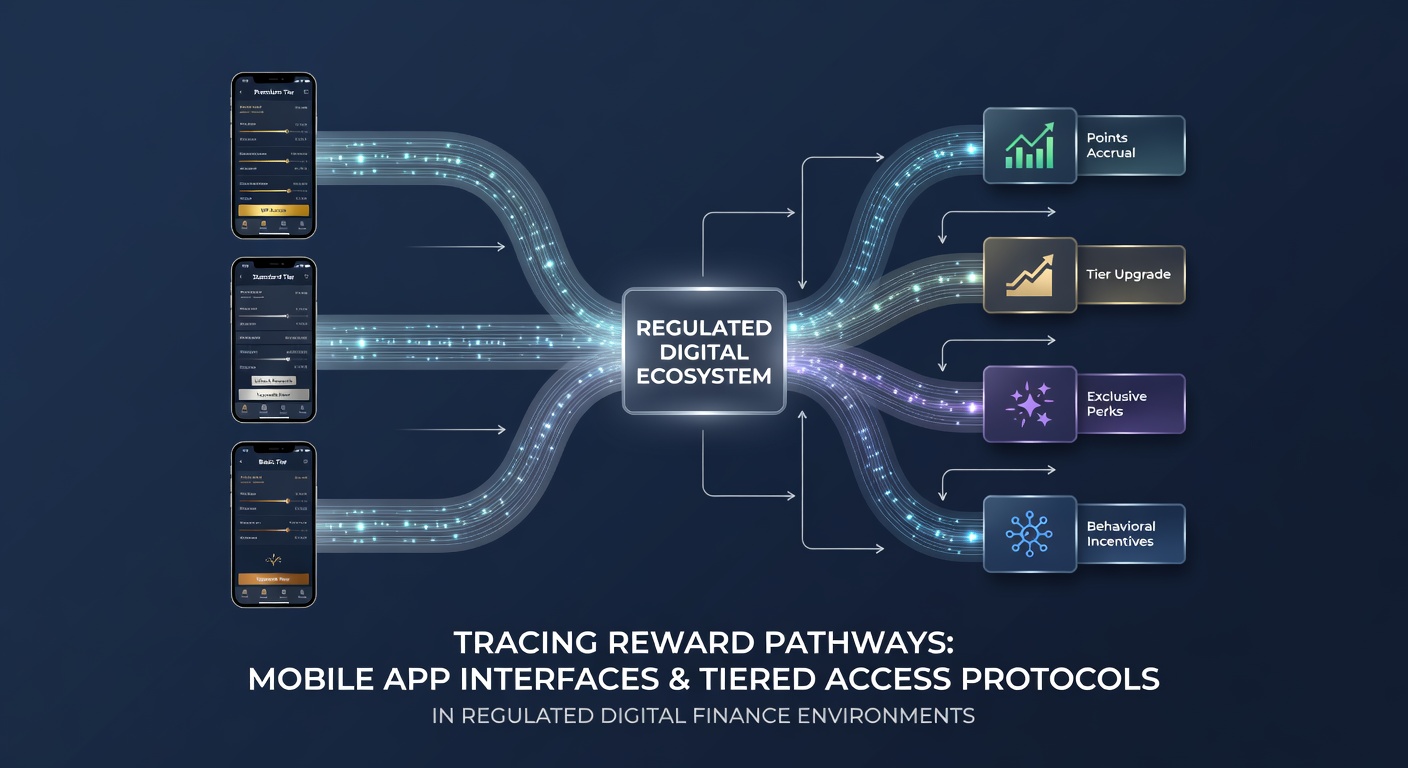 Verknüpfung von Belohnungspfaden mit tiered access protocols in mobilen Gaming-Apps